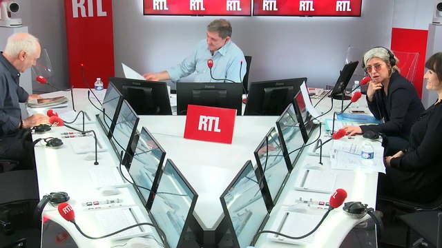 Hollande est gonflé, alors qu'il devrait être asphyxié d'humiliations , juge Domenach