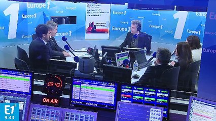 "Le non-respect d'Emmanuel Macron ne créé par l'indépendance journalistique"