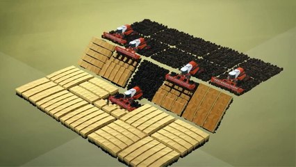 Kuraklık 1.4 milyar insanı tehdit ediyor