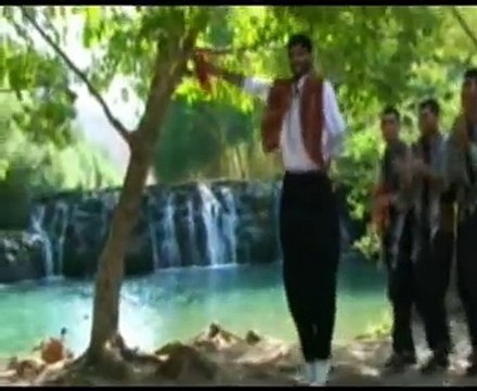 Hozan Muzaffer 4 - Diyarbakır Oyun Havaları Hozan Muzaffer 4 grani