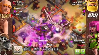 ANTI 3 STAR BASE TRENDS [ANTI VALK/QW] Th10/Th11 | Clash Of Clans | With Guest Aronos!