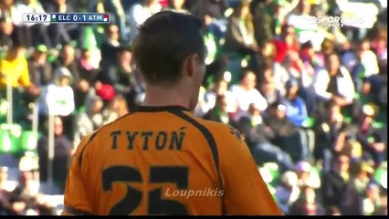 İspanya Arda&#39;nın &#39;tiki taka&#39; asistini konuşuyor