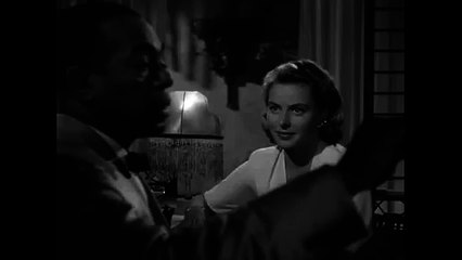 Casablanca filminin piyanosu 2.9 milyon dolara satıldı