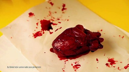 !f İstanbul’un ilk tanıtım filmi yayınlandı