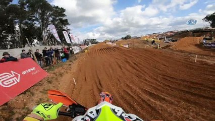 Portekiz'de Afyon tanıtımı