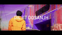 Official Video- BIG SCENE - CON-FI-DEN-TIAL - Diljit Dosanjh - Songs 2018
