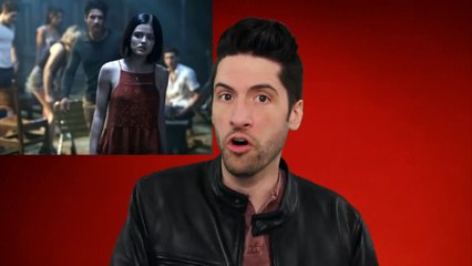 Truth Or Dare - Movie Review