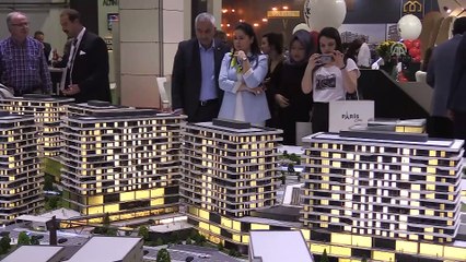 Konutta yüksek faiz 'senetli satış'ı başlattı - BURSA