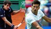 ATP - Monte-Carlo 2018 - Pierre-Hugues Herbert : "Je ne doute pas que Novak Djokovic va revenir"