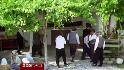 Çocukluk - BBC&#39;nin 1992&#39;de hazırladığı Yaşar Kemal filmi