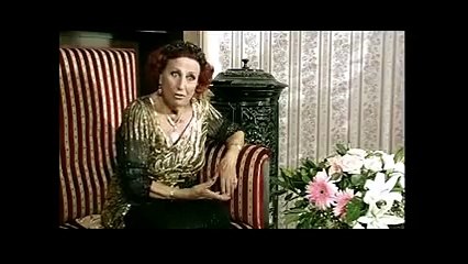 Müzeyyen Senar kendini böyle anlatmıştı...