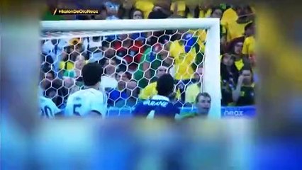 Dünya Ronaldo'nun zafer çığlığını konuşuyor