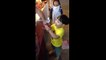 Güney Koreli çocuk Maraş dondurmacısına yakalanırsa...