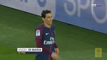 PSG thrash Monaco to secure Ligue 1 title