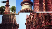 Mysterious Qutub Minar क़ुतुब मीनार का अद्भुत रहस्य   Seriously Strange
