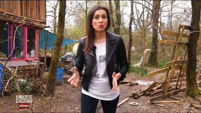 Enquête d'action : W9 épinglée pour avoir recyclé une émission d' Enquête exclusive