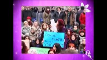 Kadınlar, Özgecan için Taksim’de buluştu