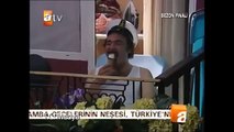 Burhan Altıntop'lu Erdoğan-Fuat Avni atışması sosyal medyada