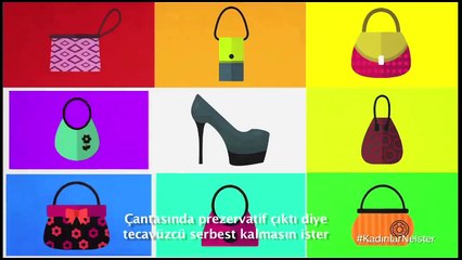 Kadınlar &#39;aslında&#39; ne ister?