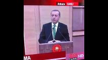 'Bunlar asgari ücreti bilmez' diyen Erdoğan, 'Herhalde 1000 lira değil mi' diye sordu