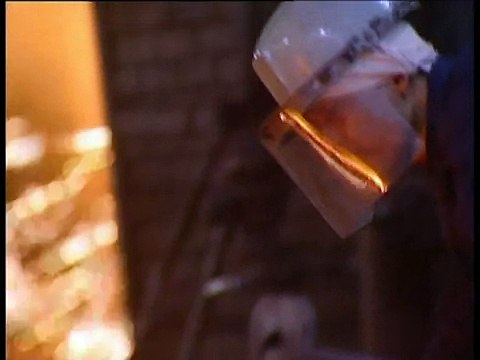 Metworld Trading Dubai DMCC Recipe for Steel