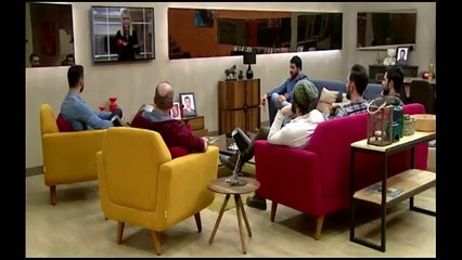 Kırdın beni, God damn it!