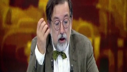 Murat Bardakçı&#39;yı gülme krizine sokan Katerina yorumu...