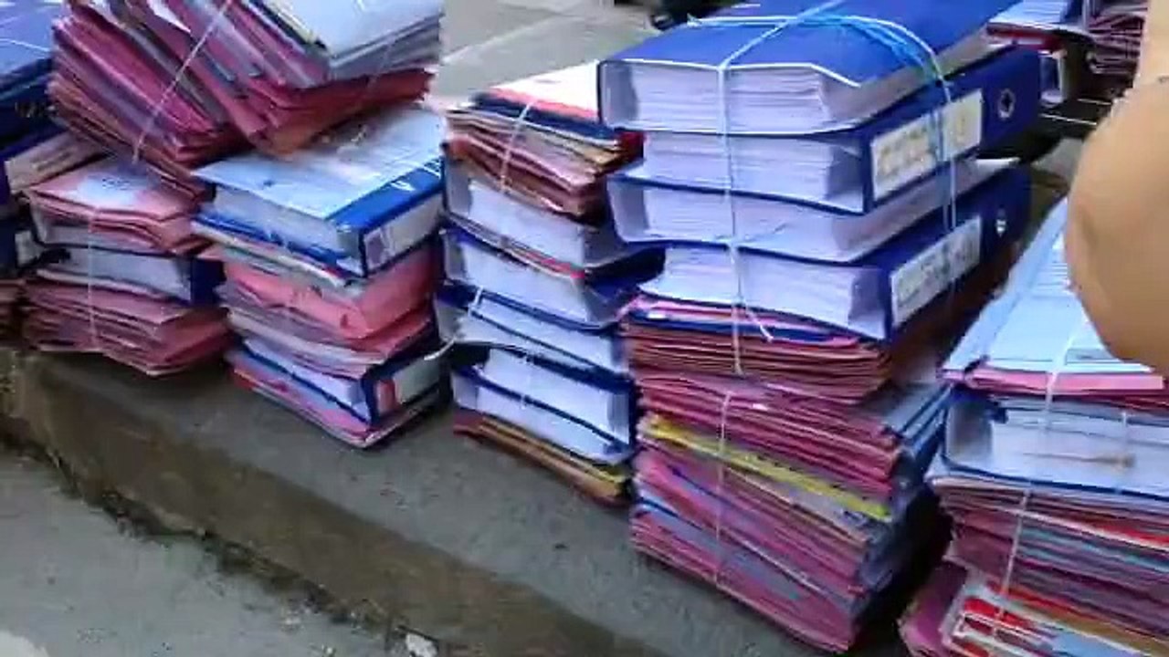 Sırrı Süreyya Önder'den 'dokunulmazlık dosyaları' yorumu