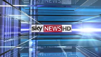 Canlı yayını sabote eden illüzyonistlerden inanılmaz gösteri