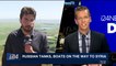 i24NEWS DESK | WH denies Macron's claims on troops in Syria | Monday, April 16th 2018