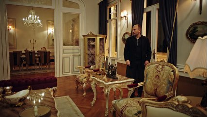 Fazilet Hanım ve Kızları 43. Bölüm Yalıdaki Son Gecemiz