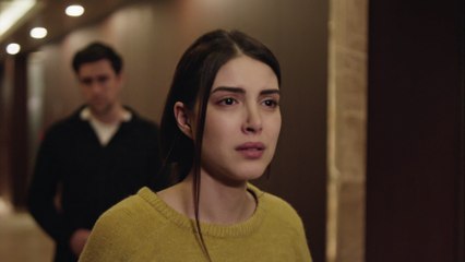 Fazilet Hanım ve Kızları 43. Bölüm Vedaları Hiç Sevmem