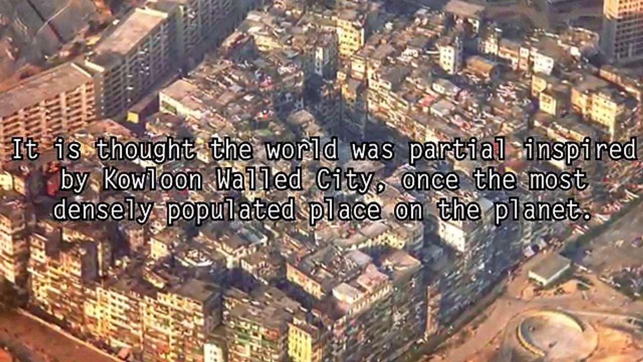 5 Fantasy Locations in Real Life incl. The Wall from Game of Thrones