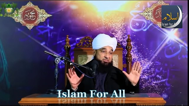 Rula dene wala Bayan┇Most Emotional & Cryfull Bayan Ever - By Raza Saqib Mustafai 2018 - Latest