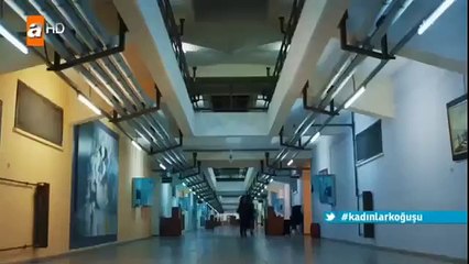 İşte Deniz Seki&#39;nin cezaevindeyken oynadığı sahne