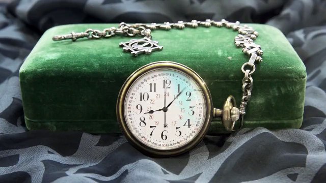 Tim Burton'ın son filminin ilk fragmanı yayınlandı