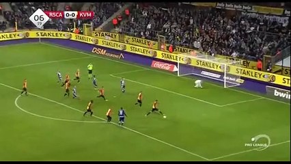 Bir maçta 3 penaltı kurtaran kaleci