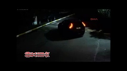 4 zanlı Ahmet Hakan&#39;ı böyle takip etmiş