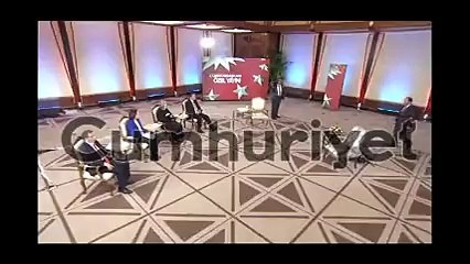 Erdoğan&#39;ın Danışmanı Varank: Şunların kanalını TÜRKSAT&#39;tan kaldıralım dedim