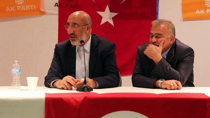 Dilipak: Erdoğan başkan seçilirse halife olacak