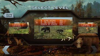 Animal Hunting Sniper 2017 - Android GamePlay FHD