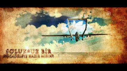 Zeytin Dalı Harekatı'ndan 'mobil oyun' - KONYA