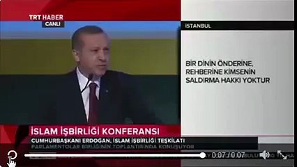 Cumhurbaşkanı Erdoğan, Charlie Hebdo katliamında Fransız istihbaratını nasıl suçlamıştı?