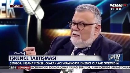 Download Video: Prof. Celal Şengör: Deniz Gezmiş ve Mahir Çayan eşkıyaydı!