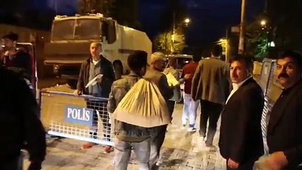 HDP&#39;nin % 93,2 oranında oy aldığı Cizre 1 Kasım&#39;ı nasıl geçirdi?