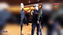 Starbucks en pleine polémique après l'arrestation de deux hommes noirs dans un café (Vidéo)