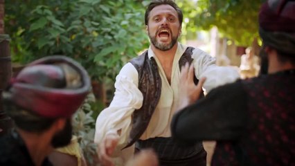 Muhteşem Yüzyıl Kösem ilk bölümüyle bu akşam ekrana geliyor