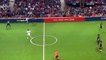 TV8 - NTV Spor maçında Murat Boz&#39;dan müthiş gol!