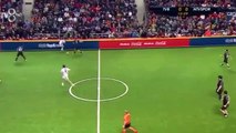 TV8 - NTV Spor maçında Murat Boz'dan müthiş gol!