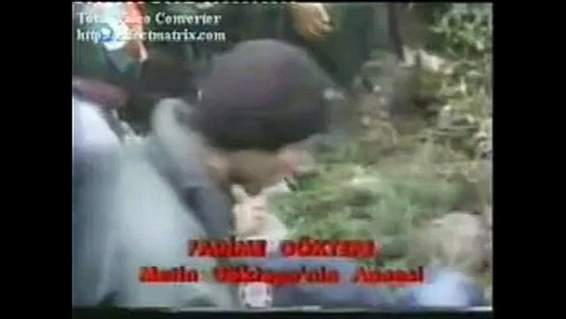 Gazeteci Metin Göktepe öldürüleli 20 yıl oldu